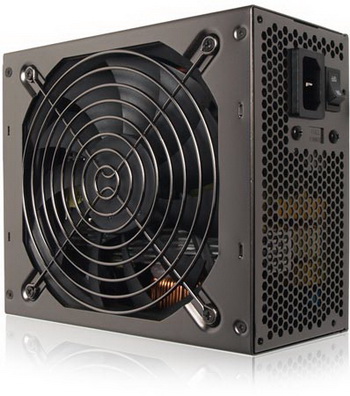 power unit RX-8500